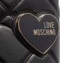 Love Moschino Boots & laarzen Ski Boot in zwart - Thumbnail 1