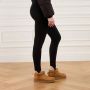 Love Moschino Boots & laarzen Stivaletto Donna in cognac - Thumbnail 1