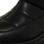 Love Moschino Boots & laarzen Stivaletto Donna in zwart - Thumbnail 2