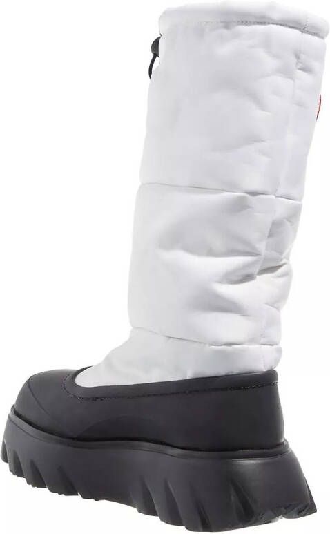 Love Moschino Boots & laarzen St.Ttod.Climb60 Nylon in wit