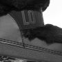 Love Moschino Boots & laarzen St.Ttod.Skiboot20 Soft Pl in zwart - Thumbnail 2
