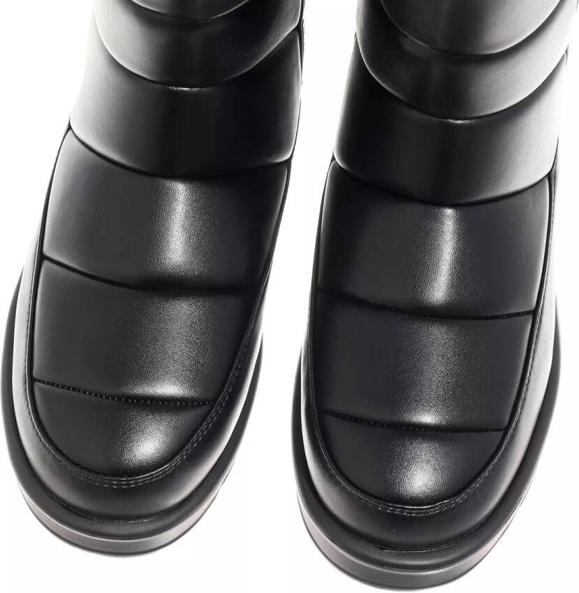 Love Moschino Boots & laarzen St.Ttod.Winter30 Soft Pu in zwart