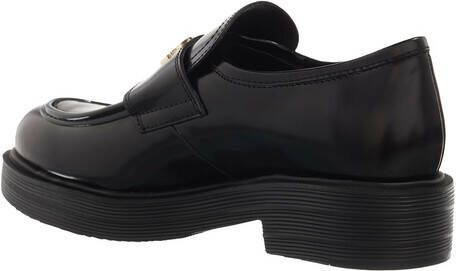 Love Moschino Ja10154 Loafers Instappers Dames Zwart - Foto 4
