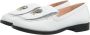 Love Moschino Loafers Scarpa Donna in wit - Thumbnail 1