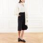 Love Moschino Loafers Scarpa Donna in zwart - Thumbnail 1