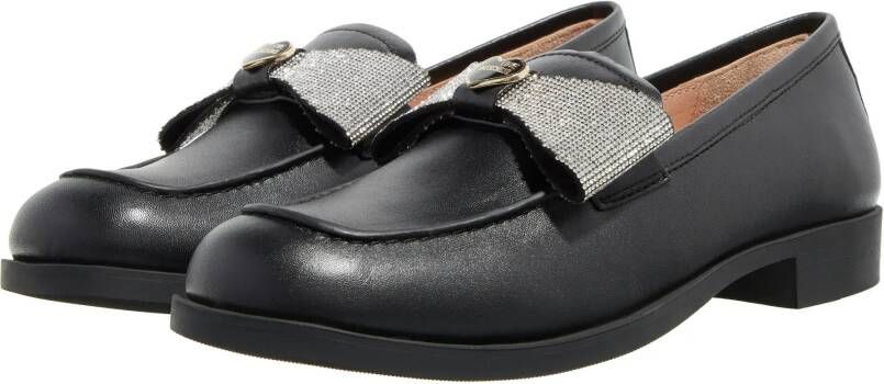 Love Moschino Loafers Scarpa Donna in zwart