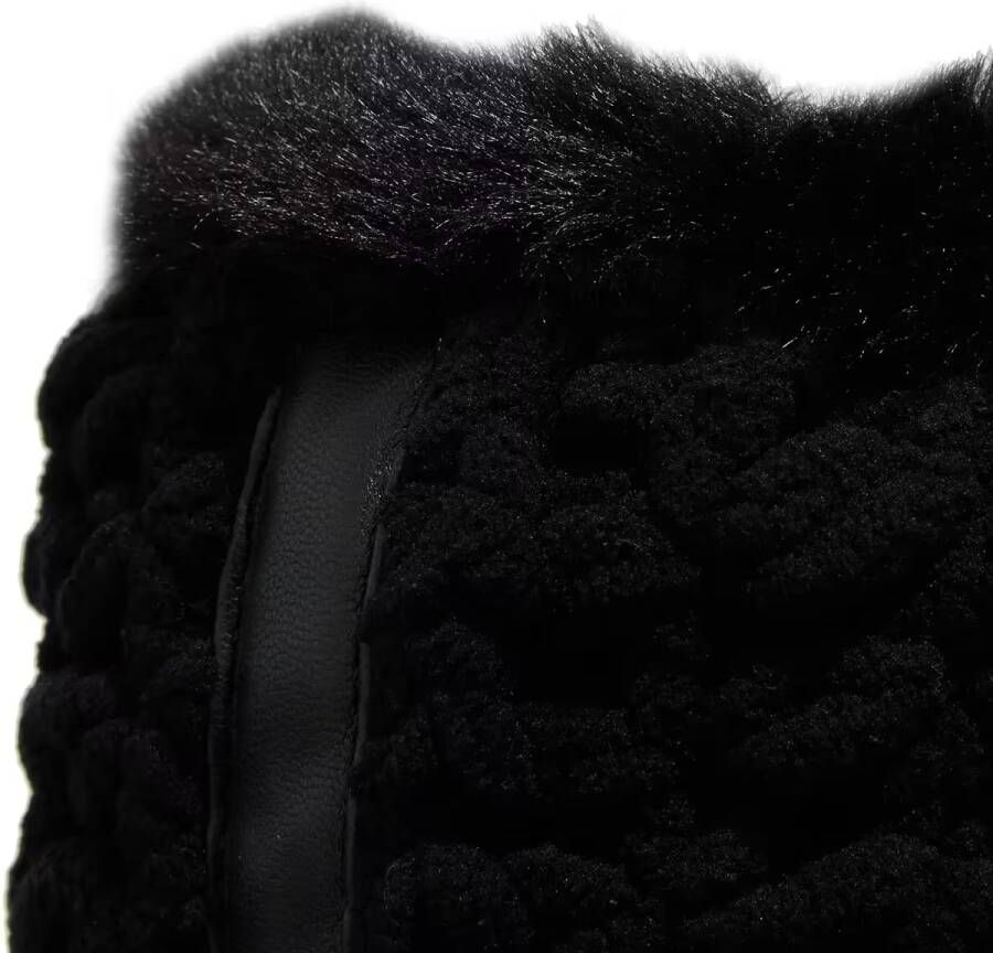 Love Moschino Boots & laarzen Stivaletto Donna in zwart - Foto 3