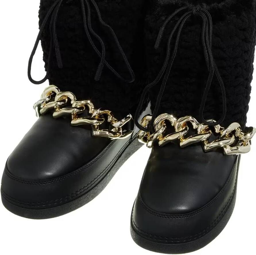 Love Moschino Boots & laarzen Stivaletto Donna in zwart - Foto 2
