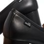 Love Moschino Pumps & high heels Lady Loafer in zwart - Thumbnail 1