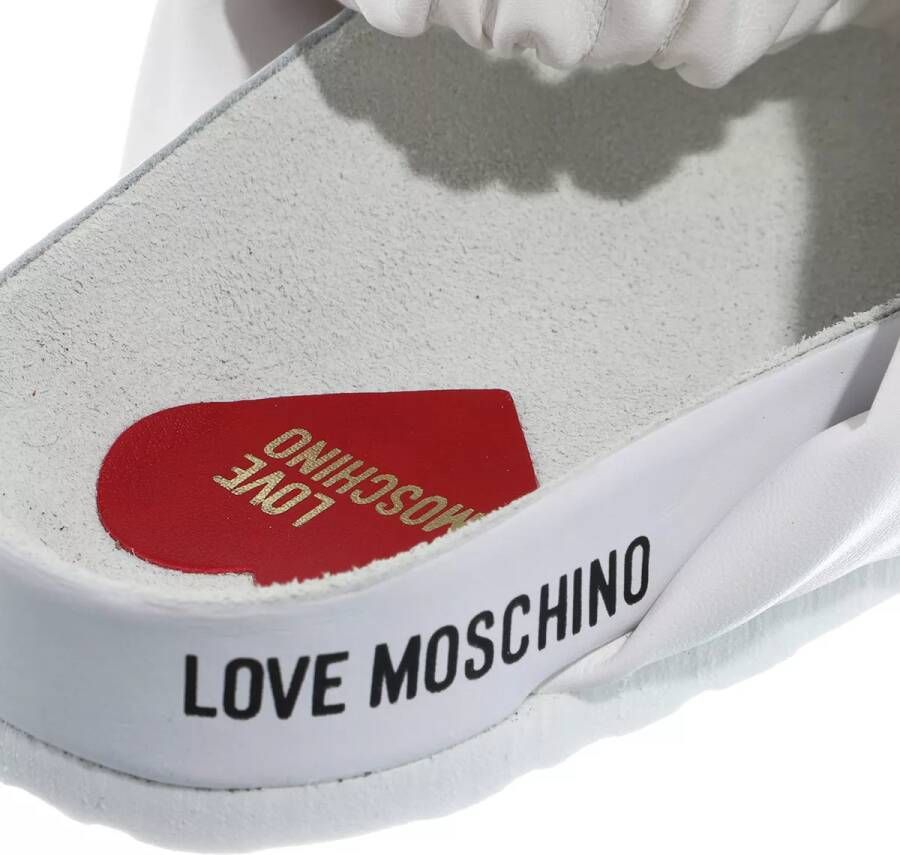 Jubile' Low-Top Sneakers Sling Pumps mit Absatz in zwart