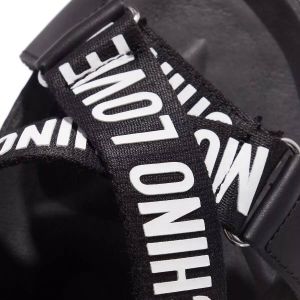 Love Moschino Sandalen Slides in multi