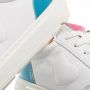 Love Moschino Sneakers Bold Love in meerkleurig - Thumbnail 1