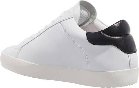 Love Moschino Sneakers Sneakerd.Casse25 Vitello in white