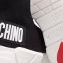 Love Moschino High-top sneakers Zwart Dames - Thumbnail 3