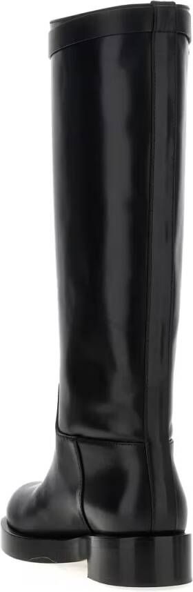 Mach&Mach Boots 'Galaxy' Boots in zwart