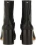 Maison Margiela Boots Tabi Boot in zwart - Thumbnail 1
