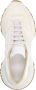 Maison Margiela Low-Top Sneakers Leather Sneakers in wit - Thumbnail 1