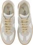 Maison Margiela Low-Top Sneakers "Replica" Sneaker in wit - Thumbnail 1
