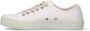 Maison Margiela Low-Top Sneakers "Tabi" Sneakers – White in wit - Thumbnail 1