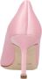 Manolo Blahnik Hoge hakken Hangisi 070 Pump Pink in roze - Thumbnail 1