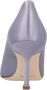 Manolo Blahnik Hoge hakken Hangisi 070 Pump Purple in paars - Thumbnail 1
