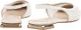 Marc Cain Bags & Shoes Ballerina's met blokhak - Thumbnail 1
