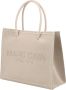 Marc Cain Low-Top Sneakers Shopper in beige - Thumbnail 1