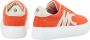 Marc Cain Low-Top Sneakers Sneaker in oranje - Thumbnail 1