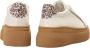 Marc Cain Low-Top Sneakers Sneaker in wit - Thumbnail 1