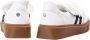 Marc Cain Low-Top Sneakers Sneaker in wit - Thumbnail 1