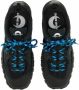 Marine Serre Low-Top Sneakers "Ms Rise Ii" Sneaker in zwart - Thumbnail 1
