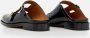 Marni Bambi 3.0 Sabot Loafer in zwart - Thumbnail 1