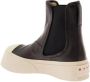 Marni Boots Chelsea Boot Pablo in zwart - Thumbnail 1