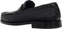 Marni Loafers Woven Light Loafer in zwart - Thumbnail 1
