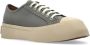 Marni Low-Top Sneakers Pablo Sneakers in grijs - Thumbnail 1