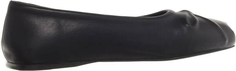 Marni Slippers & Mules Dancer Shoe in zwart