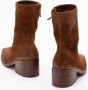 Marsèll Boots `Cassello` Ankle Boots in bruin - Thumbnail 1