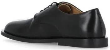 Marsèll Sneakers Mando Derdy Lace-Up Shoes in zwart