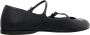 Max Mara Loafers Circus in zwart - Thumbnail 1