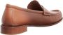 Max Mara Loafers MM Loafer in bruin - Thumbnail 1