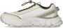 Max Mara Low-Top Sneakers Albatro Khaki Sneaker in groen - Thumbnail 1