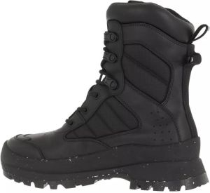 McQ Boots & laarzen In8 Tactical Boot in zwart