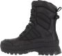 McQ Boots & laarzen In8 Tactical Boot in zwart - Thumbnail 1