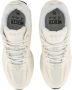 MERCER AMSTERDAM Low-Top Sneakers Dames The Re-Run Pineapple 2.0 in wit - Thumbnail 3