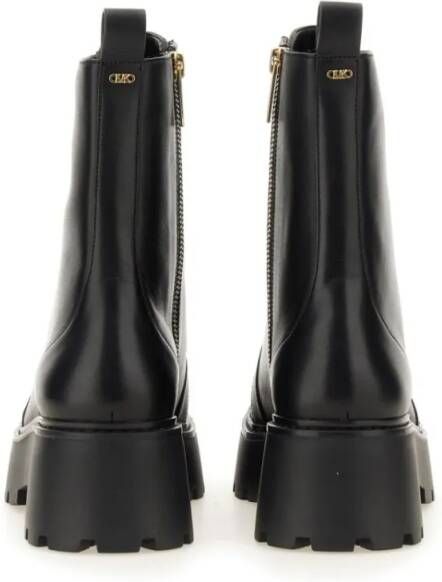 Michael Kors Boots "Blake" Boot in zwart