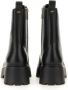 Michael Kors Boots "Blake" Boot in zwart - Thumbnail 1