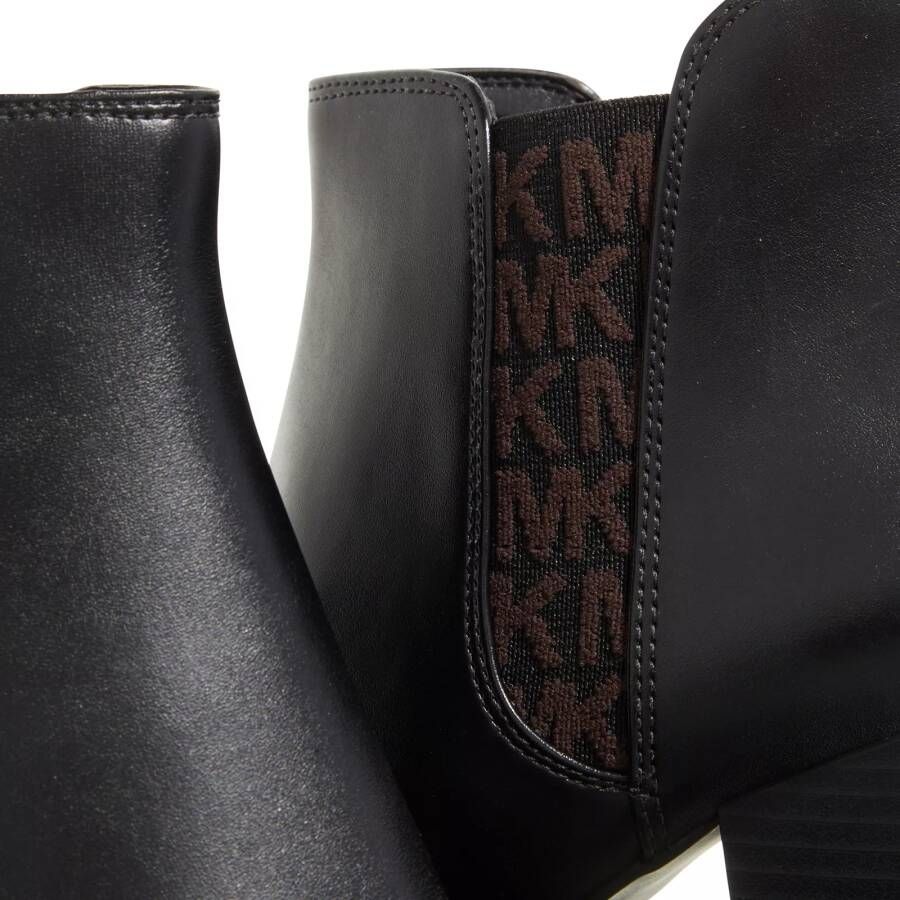 Michael Kors Boots & laarzen Evaline Heeled Bootie in zwart
