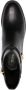 Michael Kors Hamilton Ankle Boots met Versiering en Logo Black Dames - Thumbnail 2