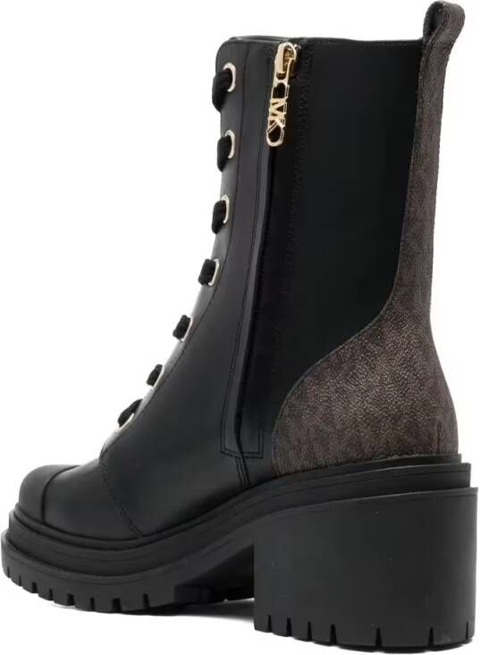 Michael Kors Boots & laarzen Hanley Bootie in zwart