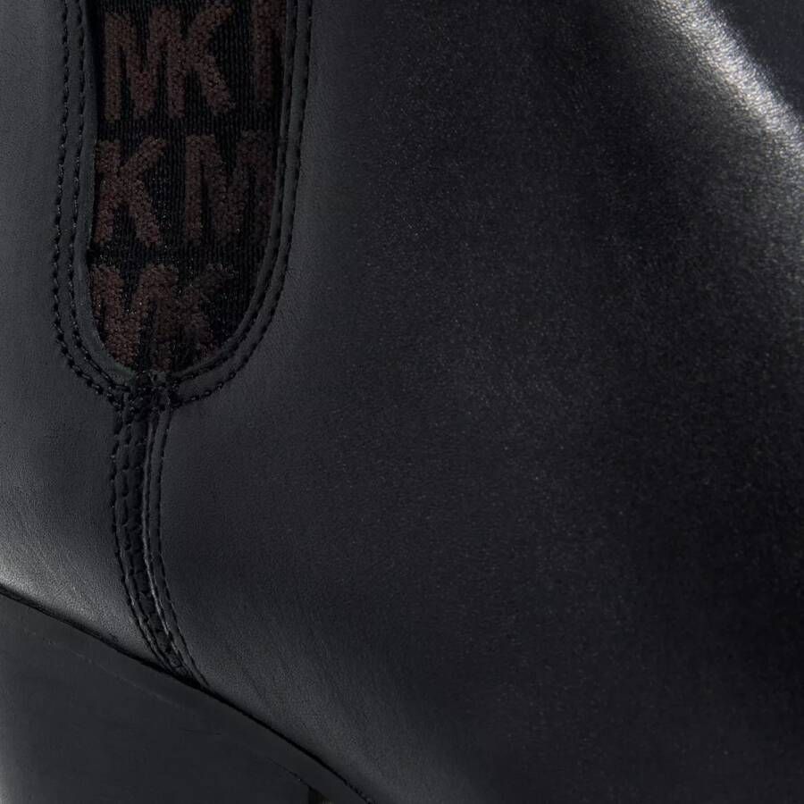 Michael Kors Boots & laarzen Kinlee Bootie in zwart